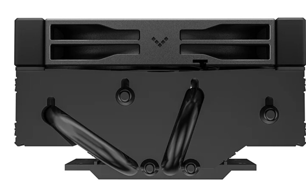 Кулер  Deepcool AN400 BLACK