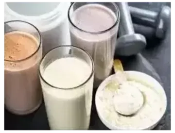 Спортивное питание