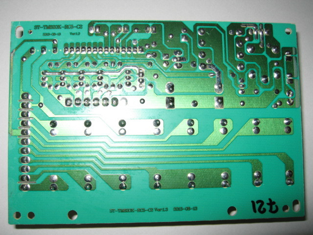 ST-TM820k-RC5-C2 ver1.3   lcd