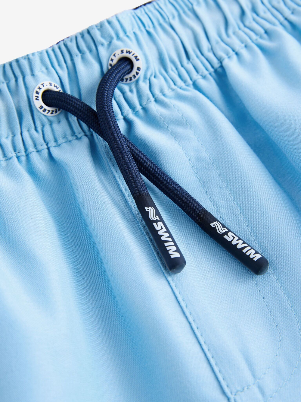 Плавки для мальчика Next E22-833, Голубой