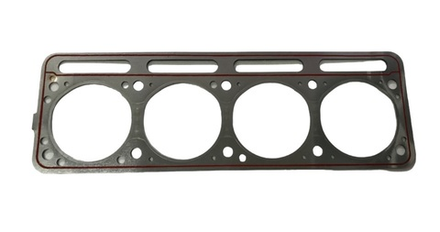 Прокладка ГБЦ металлическая БЦМ УАЗ-421 100 л.с.