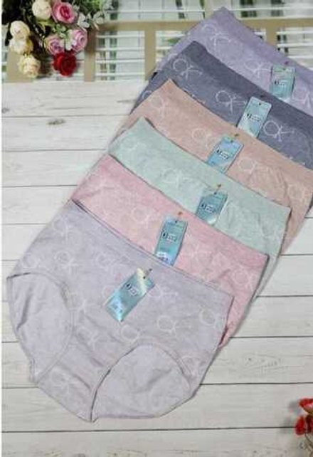 [m]Трусы б/ш,клас,в.посадка(48-54) 834/1065