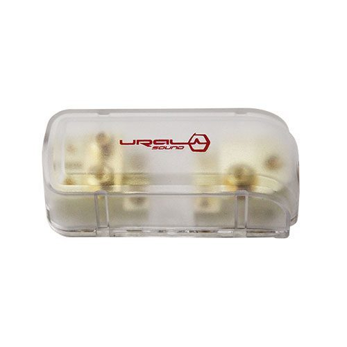 Распределитель питания Ural PB-DB05