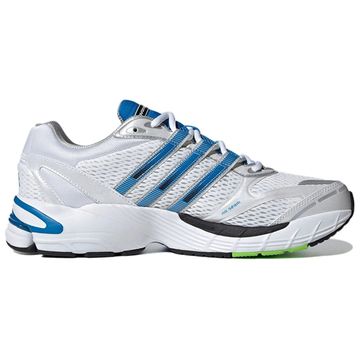 Подушка Adidas SUPERNOVA 7 Бежевые кроссовки Низки Унисекс
