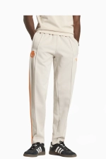Штаны adidas FC Bayern 25/26 Originals Track - бежевый