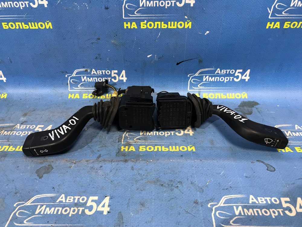 Переключатель подрулевой CHEVROLET VIVA 2005
