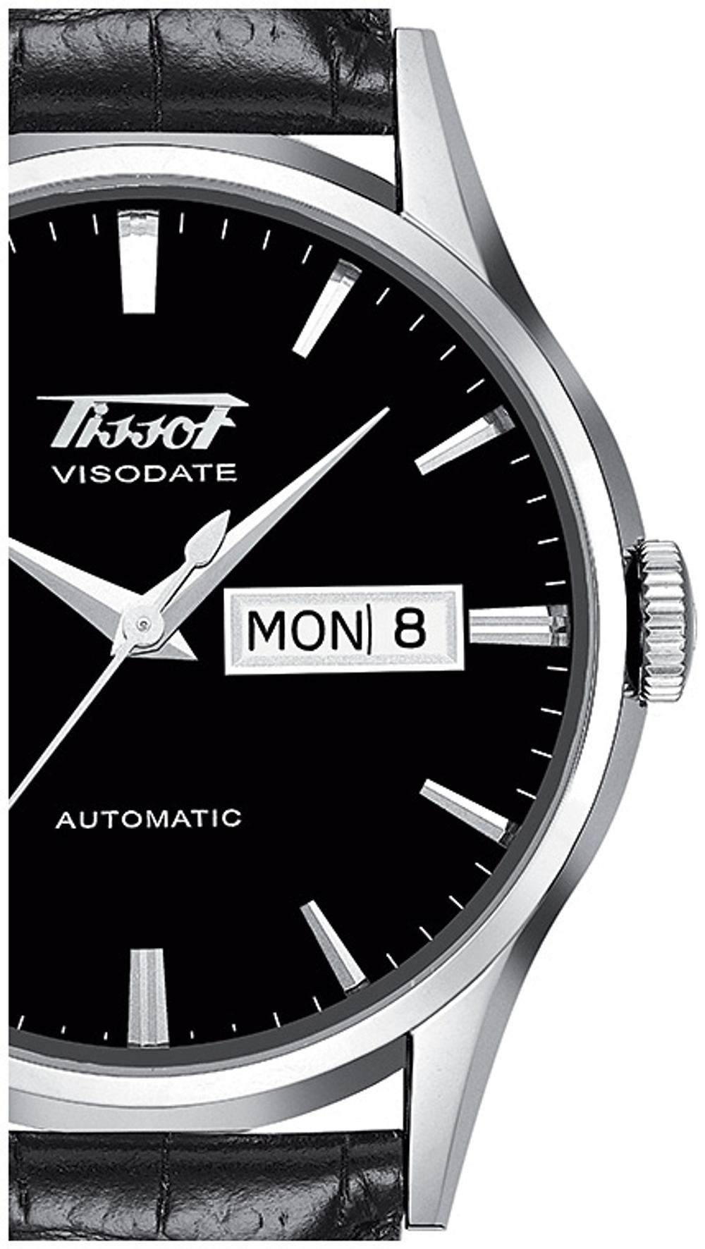 Tissot Heritage Visodate T0194301605101