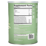 Four Sigmatic, Органический белок растительного происхождения с грибами и адаптогенами, без ароматизаторов, 1,06 фунта (16,9 унций) (480 г)