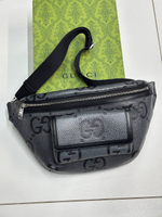 Сумка поясная Gucci