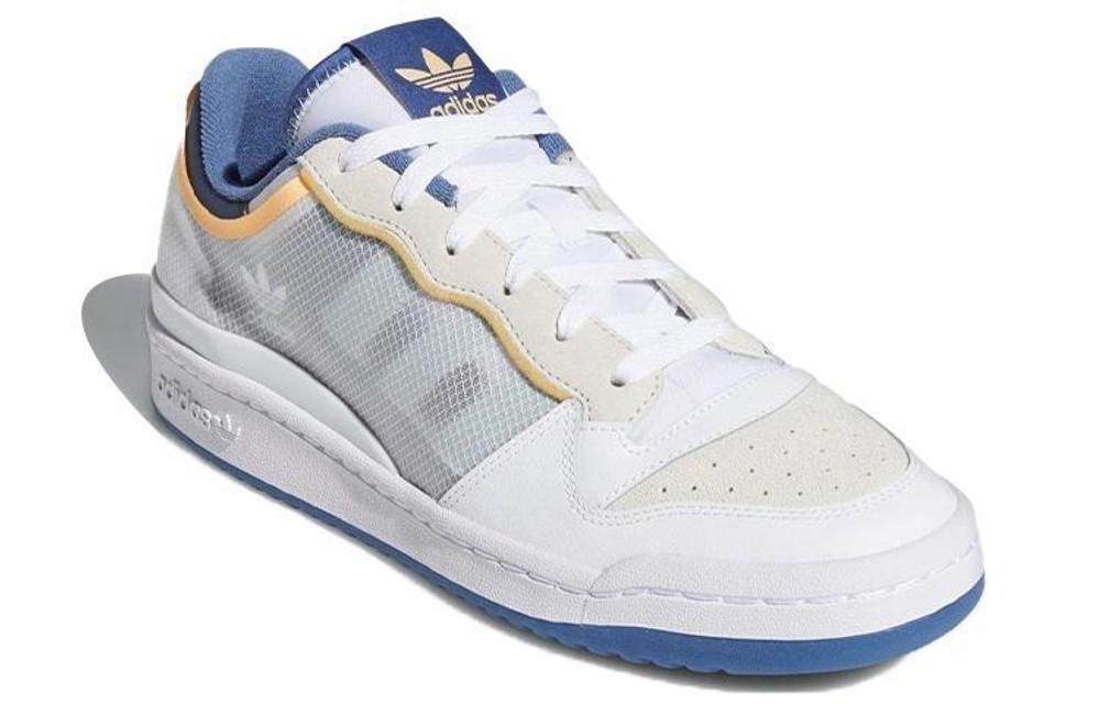 Кроссовки Adidas Originals Forum Low Tt
