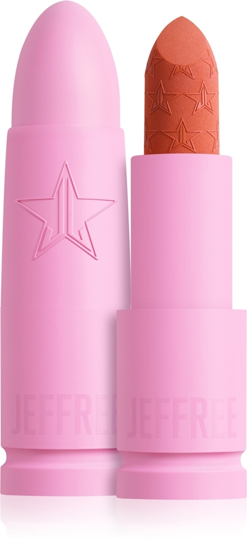 Jeffree Star Cosmetics Velvet Trap - помада, 4 g