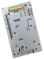 Модуль (плата) управления для холодильника - DA41-00662B Samsung
