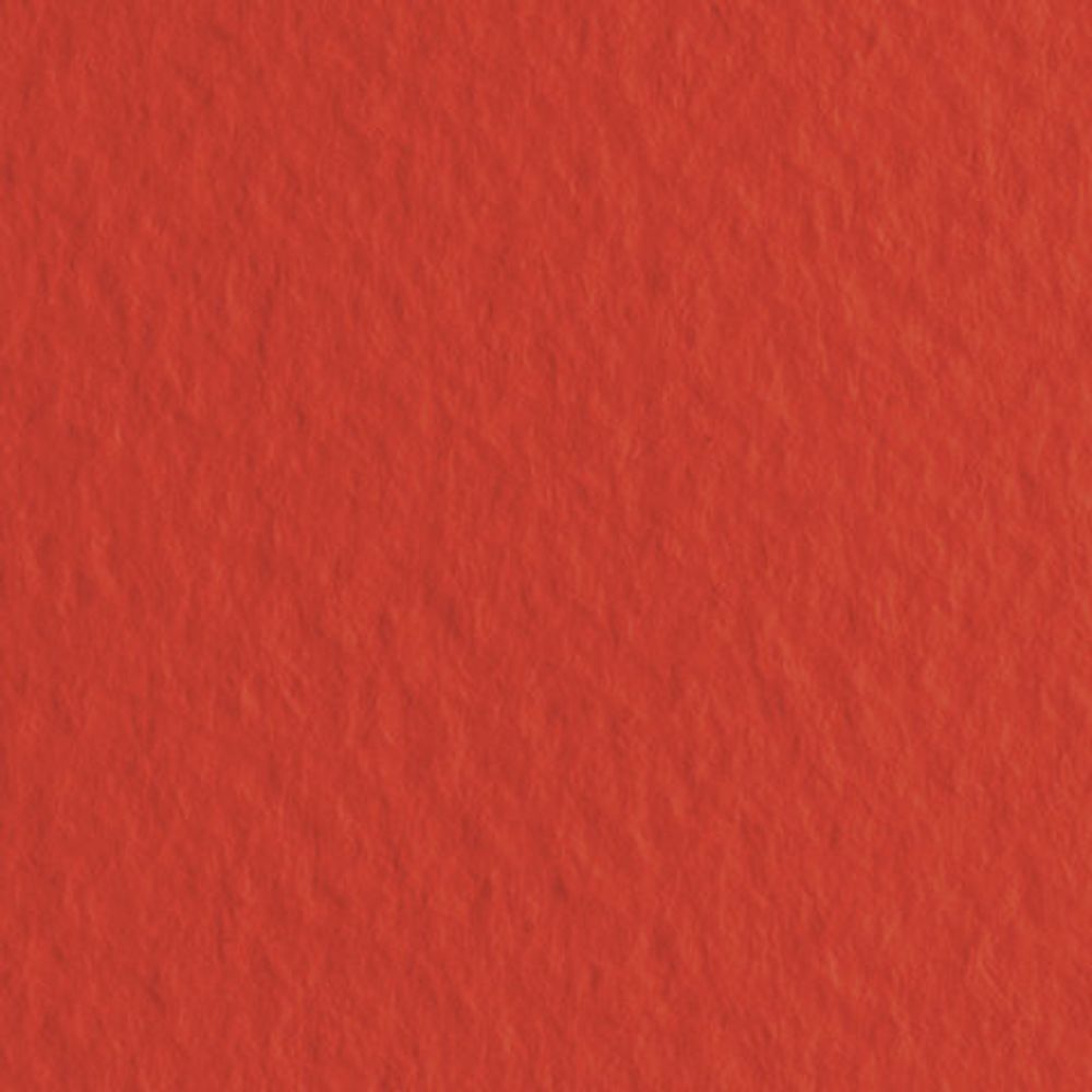 Бумага для пастели (1 лист) FABRIANO Tiziano А2+ (500х650 мм), 160 г/м2, красный, 52551022