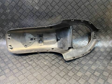 Крыло заднее Honda Steed 400 053390