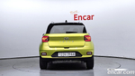 Hyundai Venue 1.6 Fluxe (07.2020)