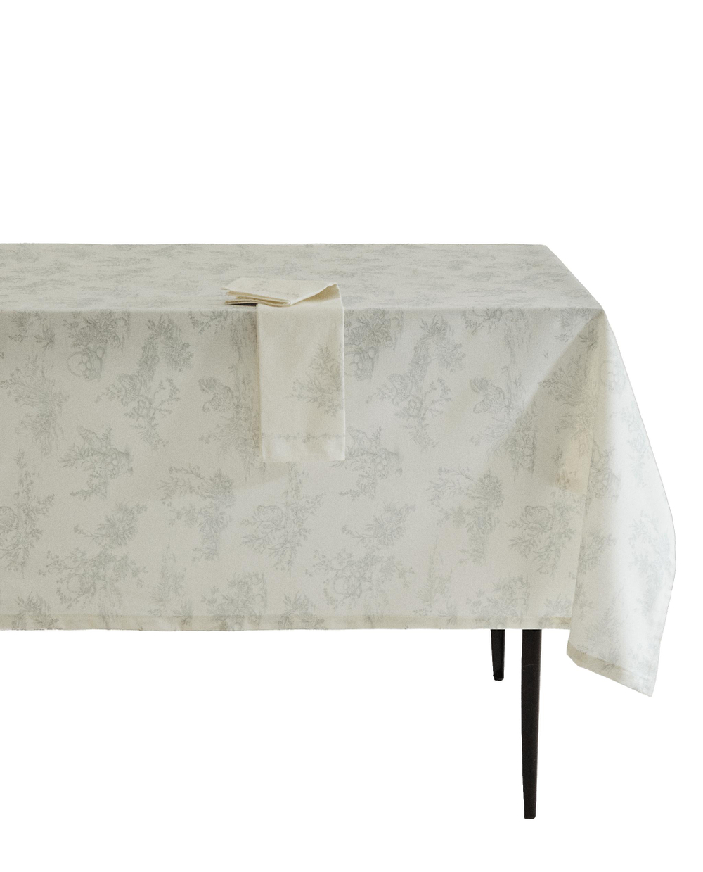 Zara Home скатерть из хлопка, 160 120 см · 4279/021