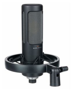 Beyerdynamic M 90 PRO X Конденсаторный микрофон