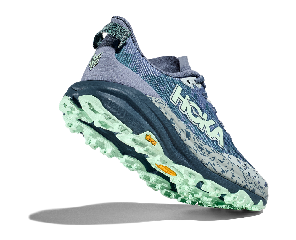 Кроссовки женские Hoka Speedgoat 6 WIDE