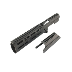 Шасси МК3 4 M-LOK на АК, Вепрь, Сайга МК, SAG