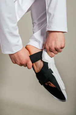 Защита подъема стопы ProfSport МаксиПротект