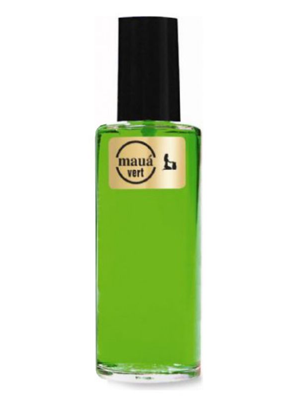 Maua Vert