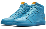 Кроссовки Jordan Air Jordan 1 Retro High Gatorade Blue Lagoon
