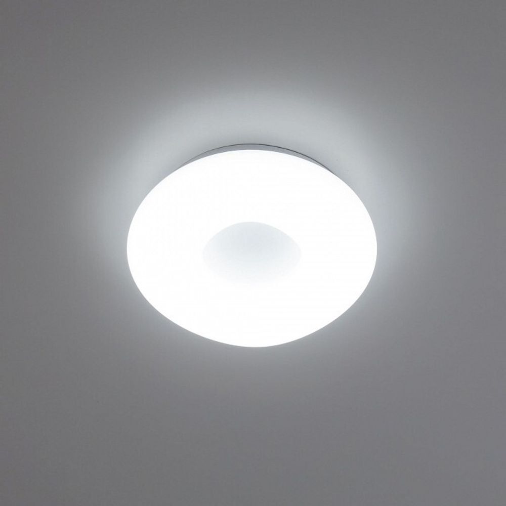 Накладной светильник Citilux Стратус CL732B280G