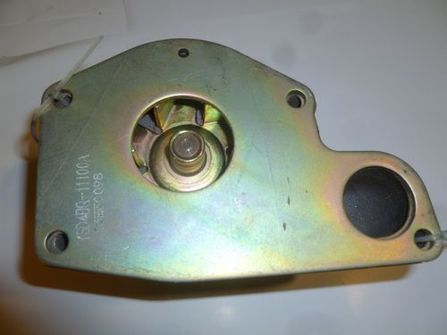 Насос водяной TDY 19 4L/Water pump