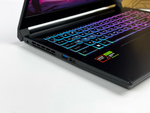 Новый игровой ноутбук MSI Katana A15 Ryzen 7 8845HS / RTX 4060 8GB / 16Gb / 1TBGB / 2.5K / 165Hz / Win11 / Русско-Английская клавиатура