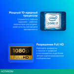 Ноутбук Acer Aspire 5 A515-57-74LQ