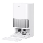 Робот-пылесос Dreame L40s Ultra White со станцией самоочистки