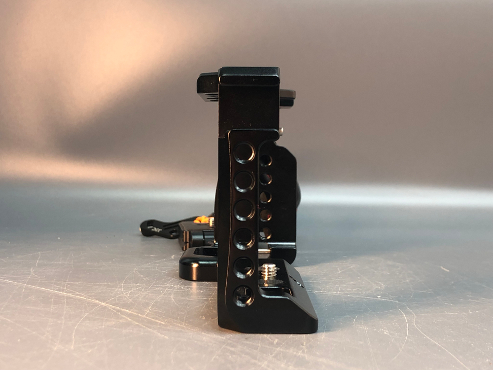 Клетка Smallrig sony a6600