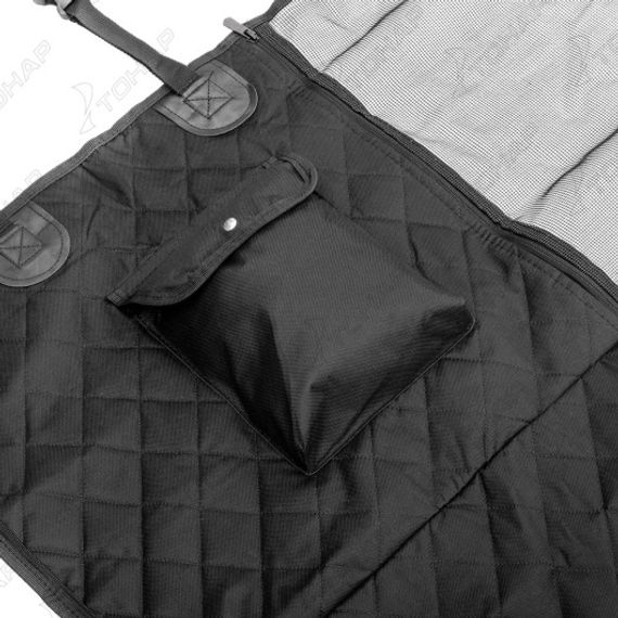 Автогамак для перевозки животных 137x147см A-HC-022