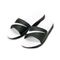 Nike Benassi Solarsoft OG 'Black White'