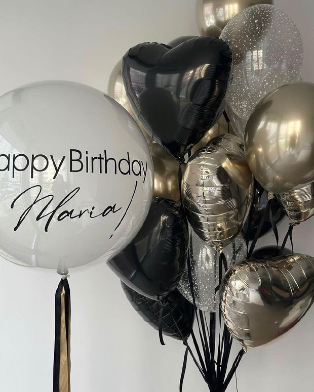 Воздушные шары №2244