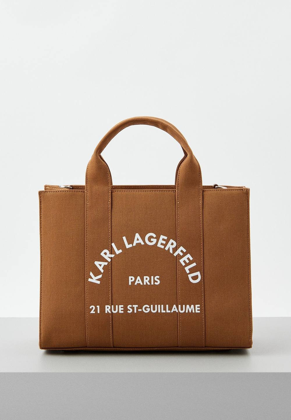 Сумка Karl Lagerfeld K/RSG