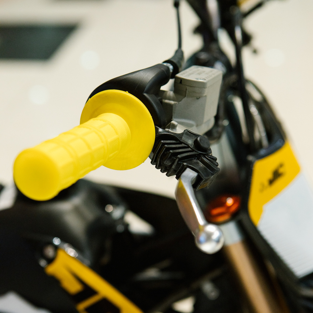 Питбайк JMC 150 MX V3.0 STUNT V2
