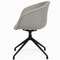 Крутящийся стул Mark, темно-серый