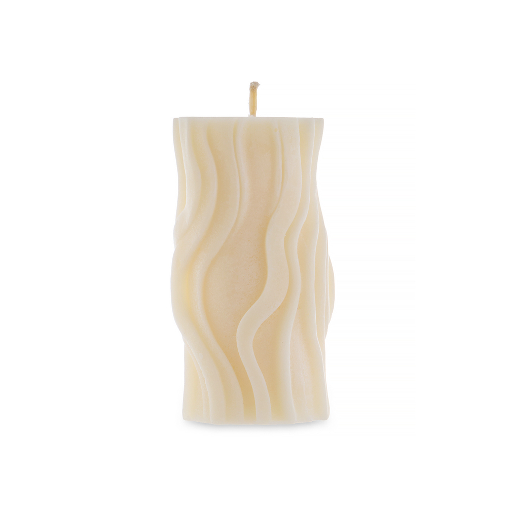 Ароматическая свеча 160гр время горения 30 часов