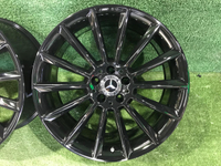 Диск Комплект дисков R20 Mercedes E W213 16-23 AMG