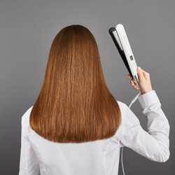 Выпрямитель для волос Rowenta Volumizer SF4650F0