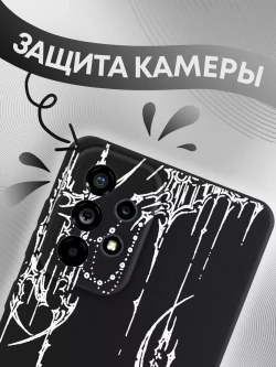 Чехол на Samsung A73