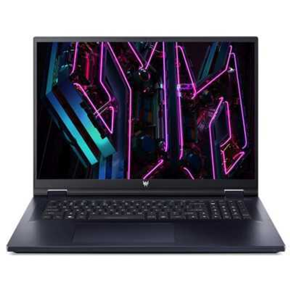 Ноутбук Acer Predator Helios 18 PH18-72-94QH