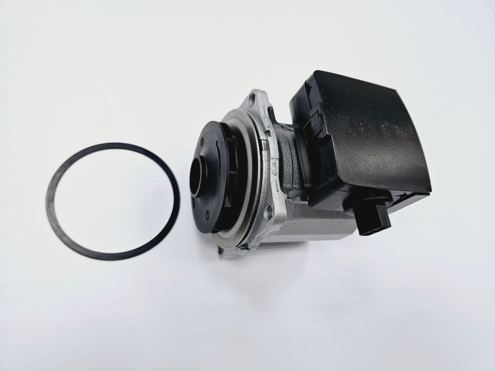 Двигатель насоса (WILO KSL15/5-3C) для ALPHATHERM Sigma BK24/BT24 (до 09.2008г.) (арт. 6CIRCOLA13)