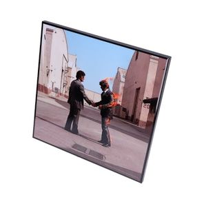 Pink Floyd / Wish You Were Here - Crystal Clear Picture (Настенная Картина)