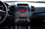 Topway TS7 1+16GB 8 ядер для Kia Sorento 2009-2012