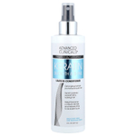 Advanced Clinicals, Keratin Smooth & Shine, несмываемый кондиционер для гладкости и блеска волос, 237 мл (8 жидк. унций)