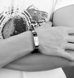 Браслет каучуковый Steelman 89784