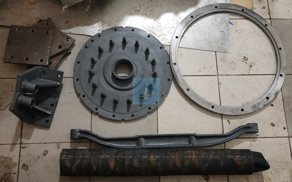 Комплект К700 ЯМЗ