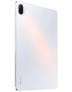 Планшет 11" Xiaomi Pad 5 6/128GB Pearl White (21051182G)